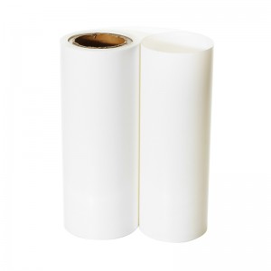 食品包装用の高白色熱成形PPシート熱可塑性シート